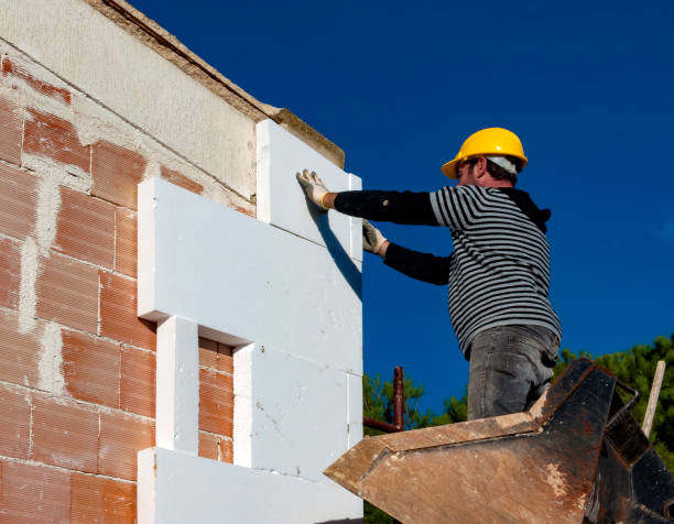 Types of Insulation We Offer in Mount Pleasant, UT