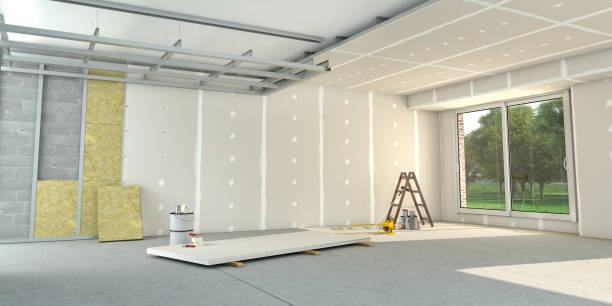 Professional Insulation Contractor in Mount Pleasant, UT