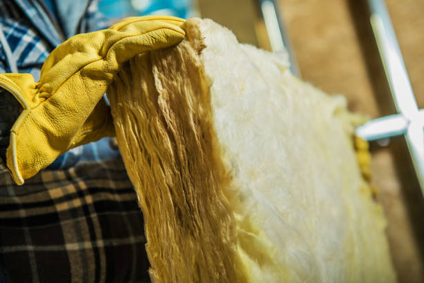 Best Specialized Insulation Services in Mount Pleasant, UT