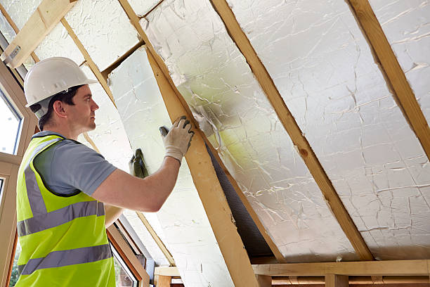 Types of Insulation We Offer in Mount Pleasant, UT