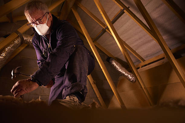Best Blown-in Insulation in Mount Pleasant, UT
