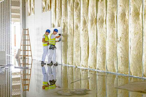 Mount Pleasant, UT Insulation Contractor Company